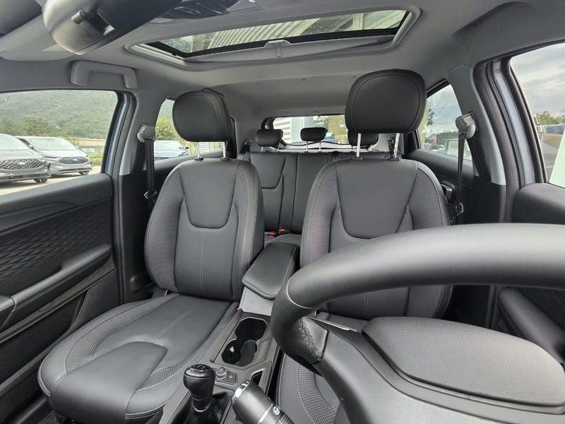 DR AUTOMOBILES dr 3.0 1.5 S2