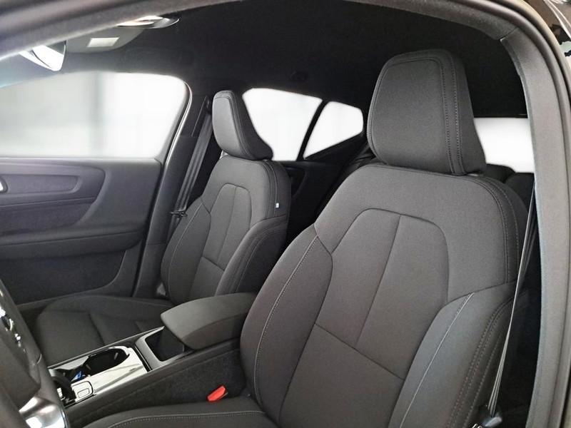 VOLVO XC40 RECHARGE PLUS SUV