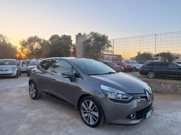 Renault Clio 1.5 dCi Energy-2015 NAVI/LED