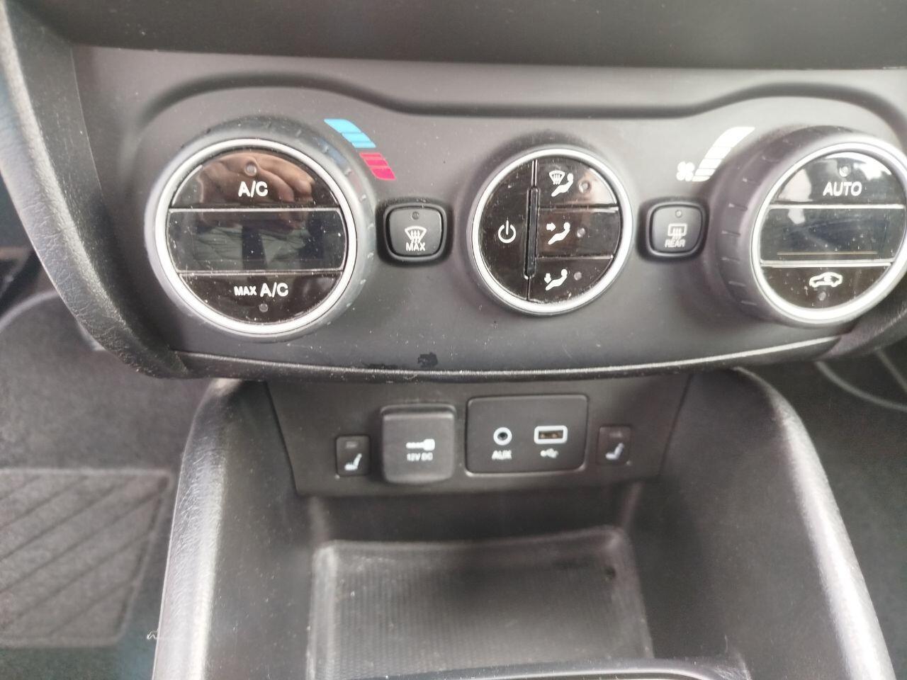 Fiat Tipo 1.4 T-Jet 120CV 5 porte S-Design