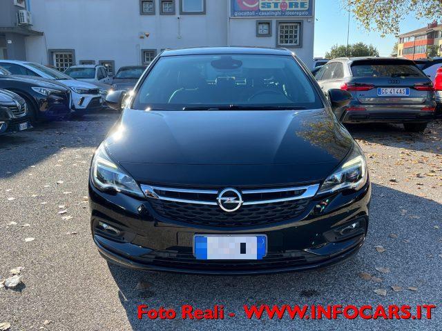 OPEL Astra 1.6 CDTi 110CV Start&Stop 5 porte Innovation