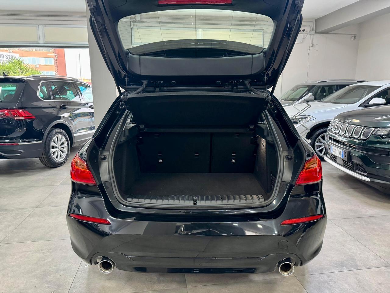 Bmw 118d 2.0 150cv Automatico 2023