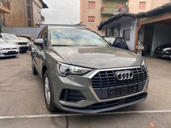 AUDI Q3 35 TFSI S tronic * PREZZO PROMO *