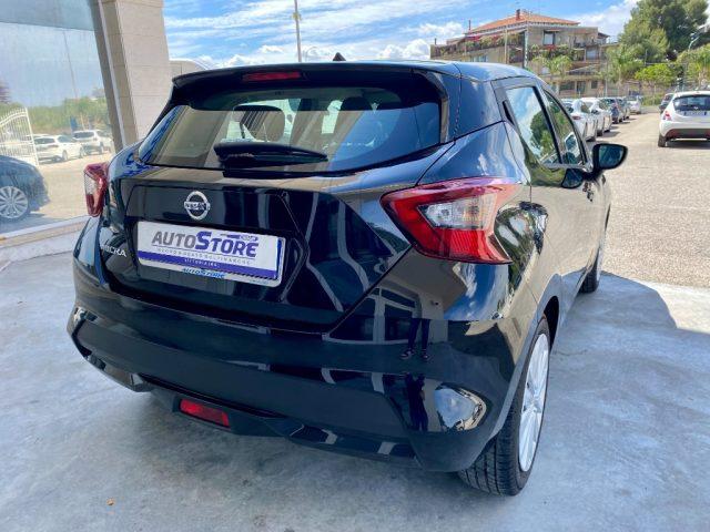 NISSAN Micra 1.5 dCi 8V 5 porte Business