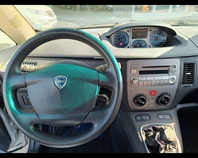 LANCIA MUSA 1.3 Multijet 16V 90 CV Oro