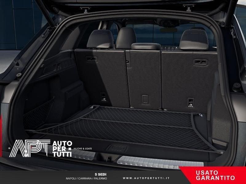 Audi Q5 Q5 2.0 tdi mhev+ Launch edition S line quattro 204