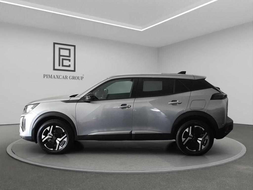 Peugeot 2008 1.2 puretech Allure s&s 100cv