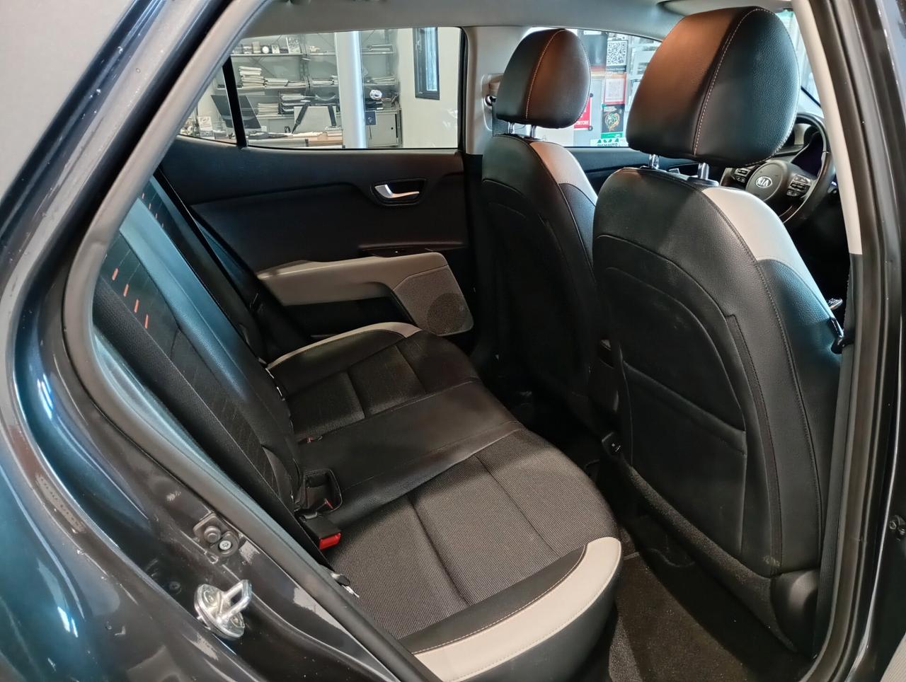 Kia Stonic 1.0 T-GDi 120 CV Energy