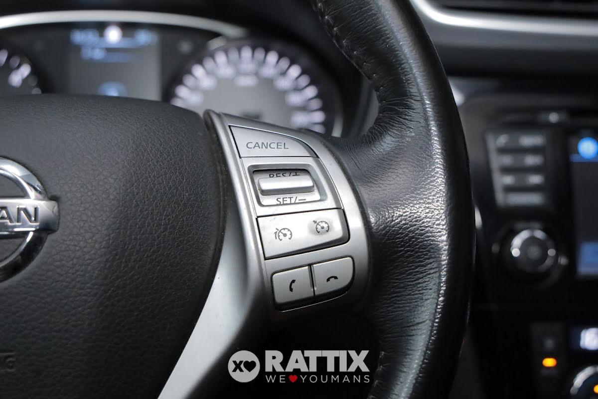 Nissan X-Trail 1.6 dci 130CV Tekna