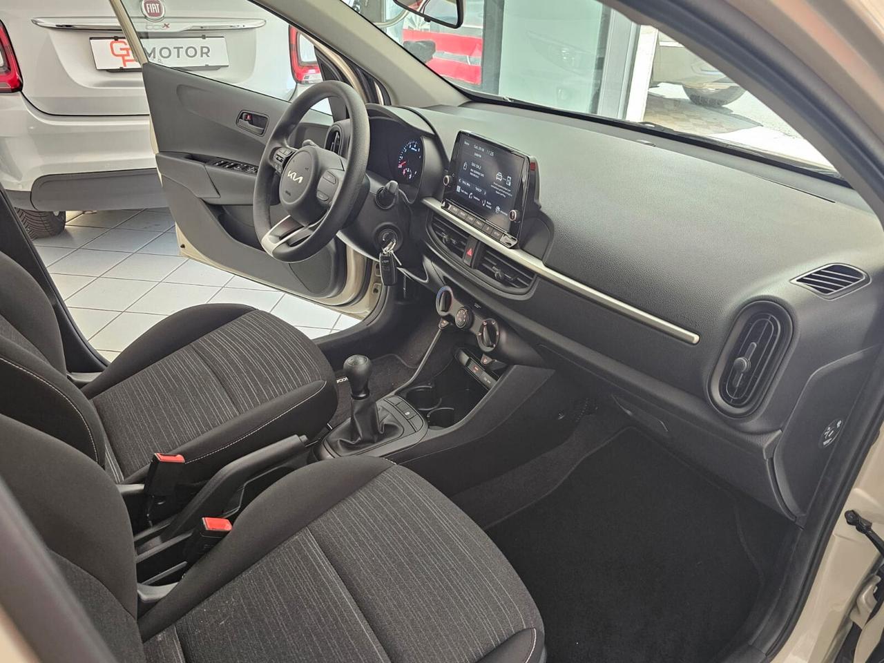 Kia Picanto 1.0 12V 5 porte X Line