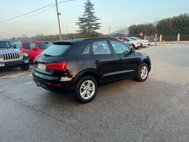 AUDI Q3 2.0 TDI Advanced