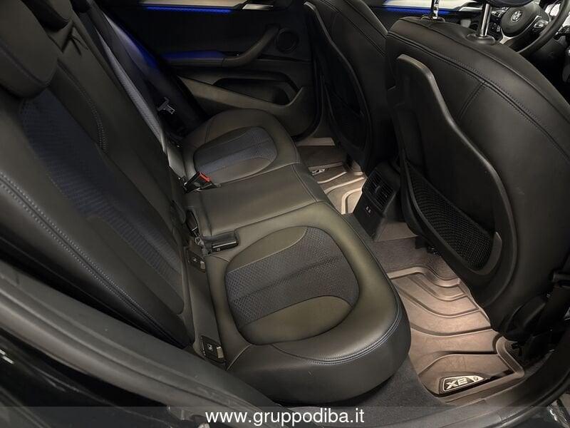 BMW X2 F39 Diesel xdrive18d Msport auto