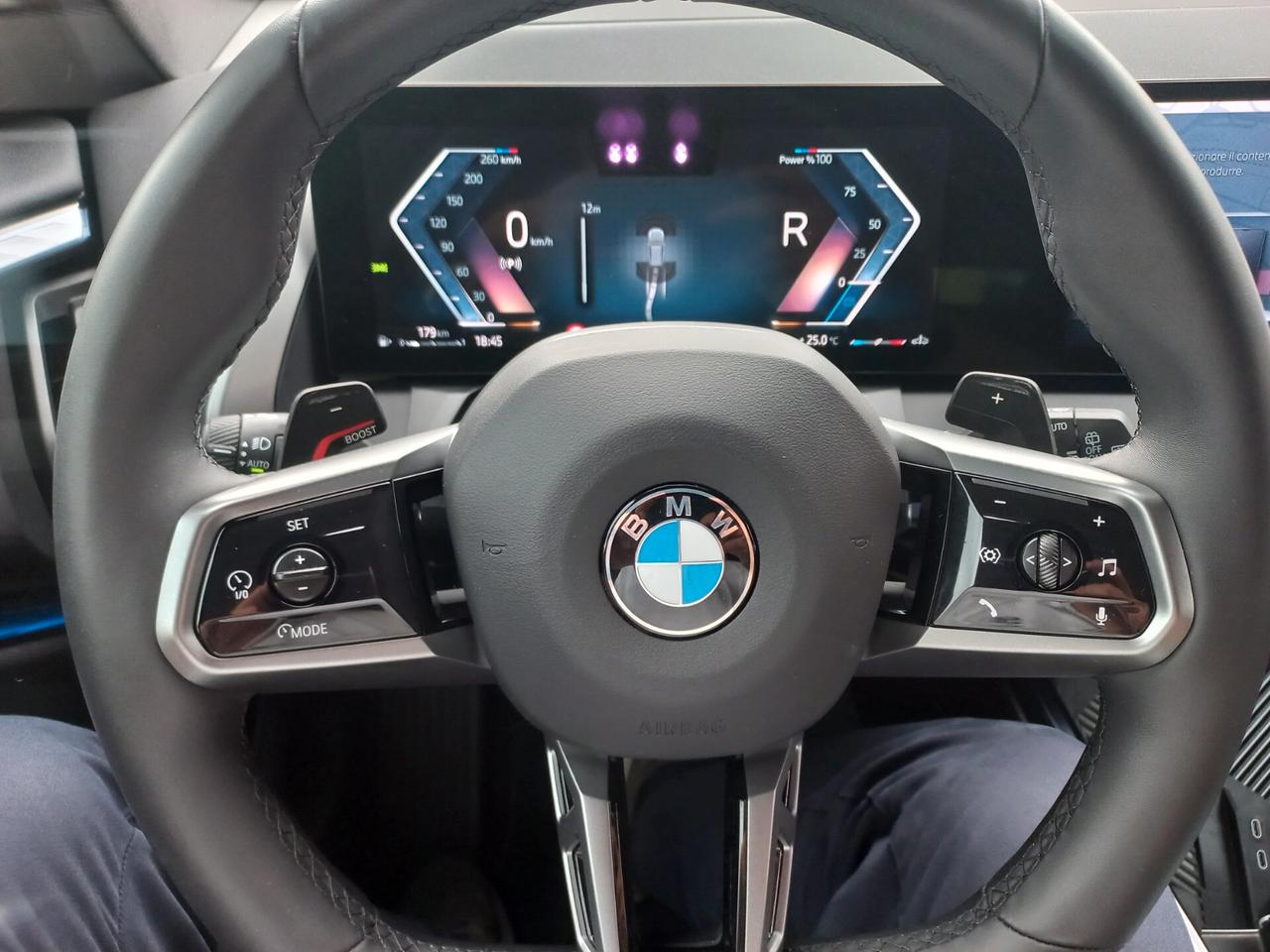 Bmw X3 xDrive20 48V MSport