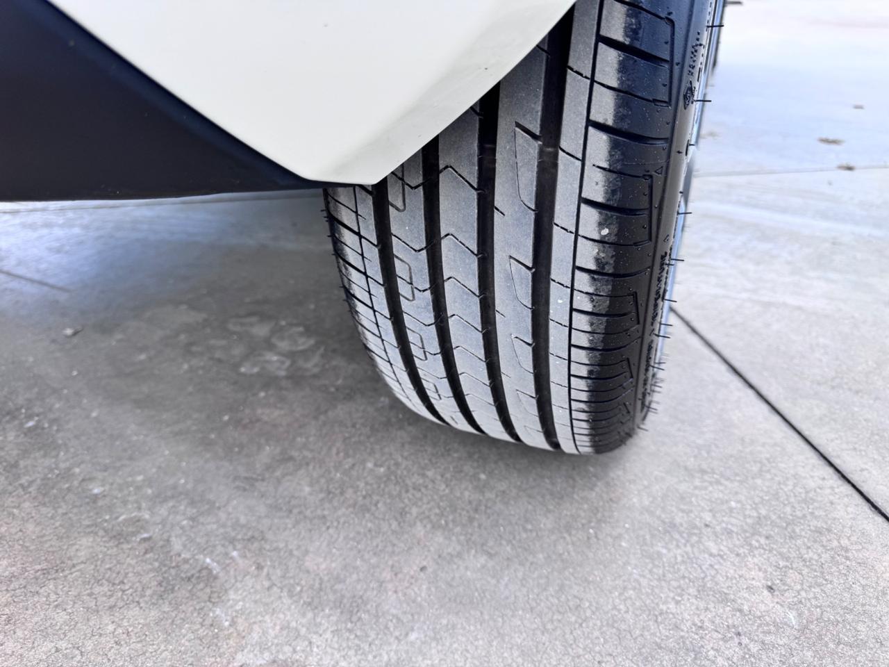 Lancia Ypsilon 1.3 MJT 16V 95 CV 5 porte S&S Platinum