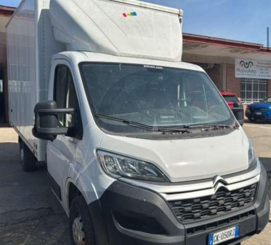 Citroen Jumper 35 L3 BlueHDi 140cv Furgonato