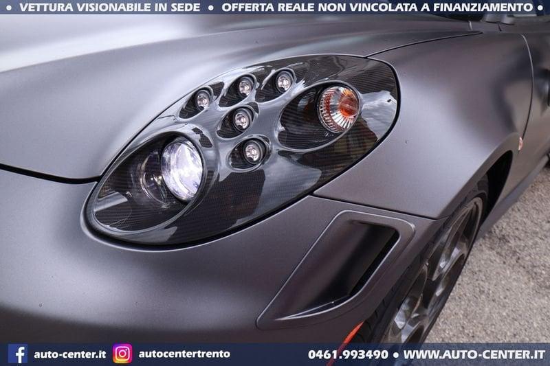 Alfa Romeo 4C 1750 TBi Competizione 42/108 Limited Edition