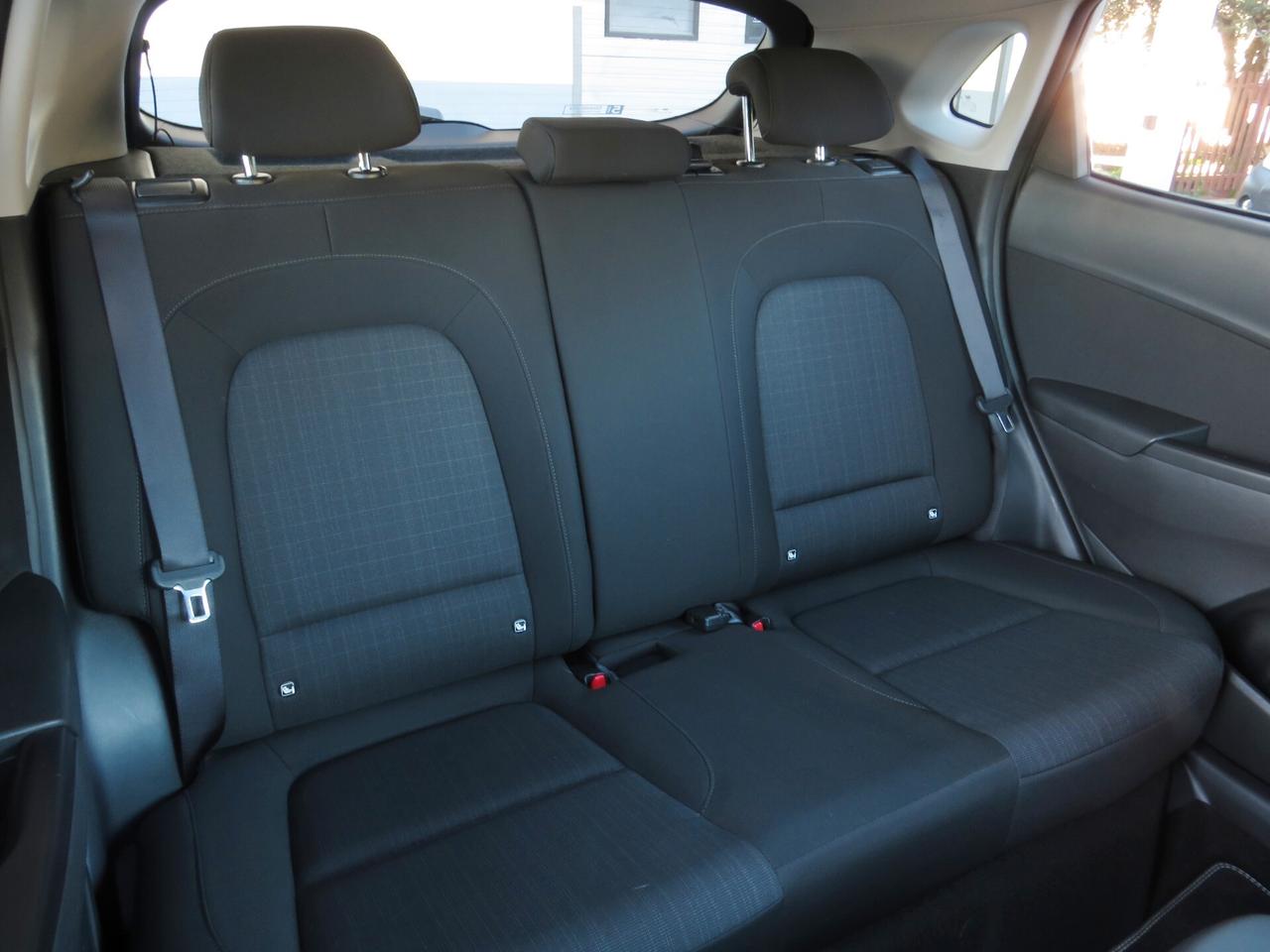 Hyundai Kona full hybrid/full led/full adas