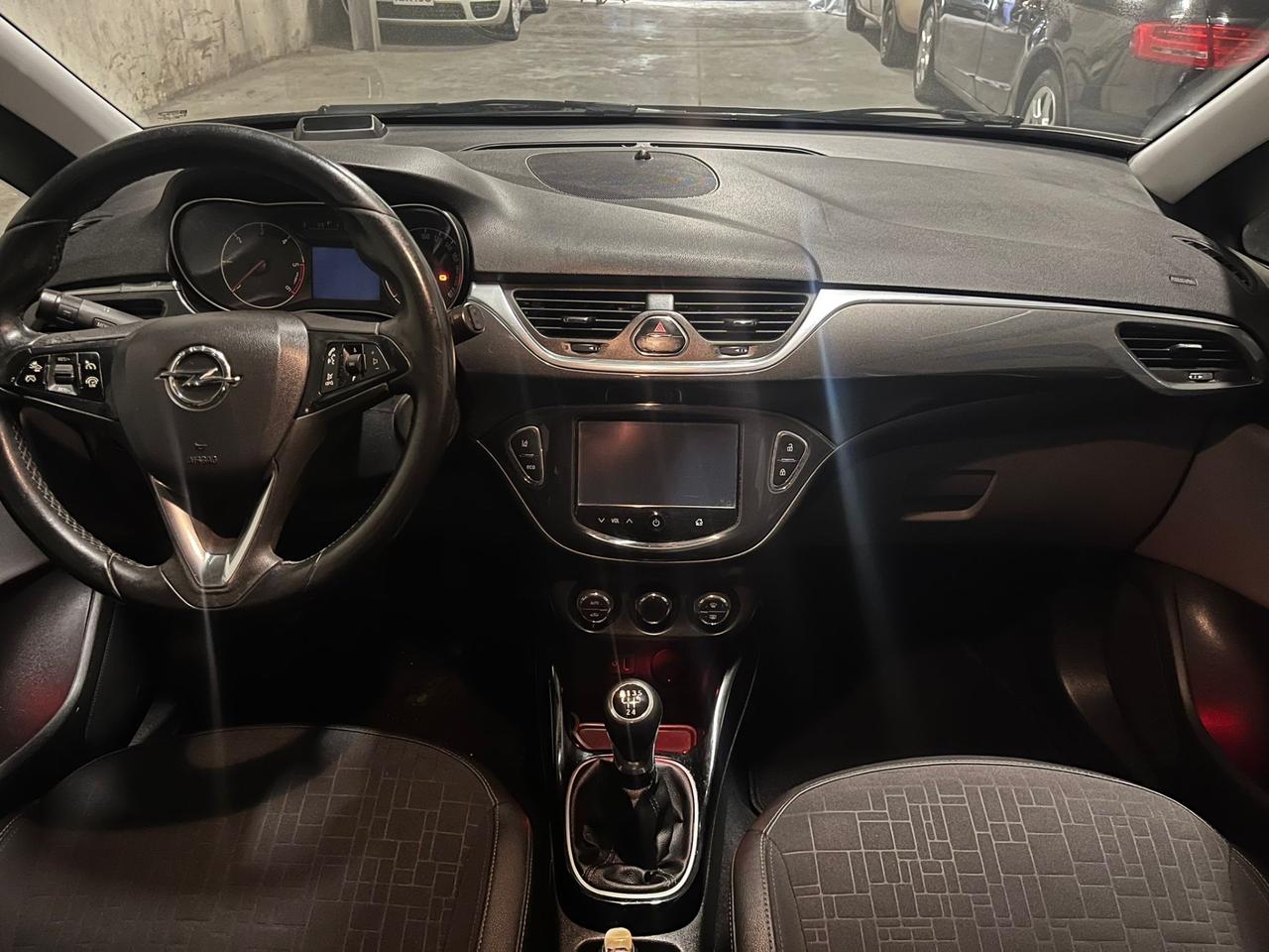 Opel Corsa 1.3 CDTI ecoFLEX Start&Stop 5p b-Color