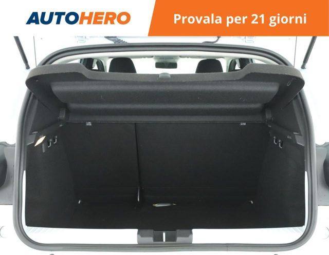 DACIA Sandero Streetway 1.0 SCe 65 CV Expression