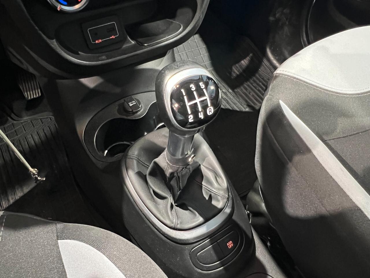 Fiat 500L 1.3 Multijet 95 CV Pop Star