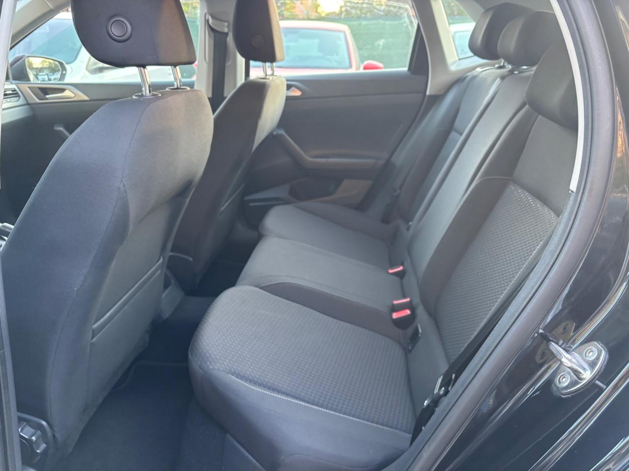 Volkswagen Polo 1.0 5p. Comfortline OK NEOPATENTATI