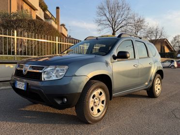 Dacia Duster 1.6 110CV 4x2 Lauréate Euro 5