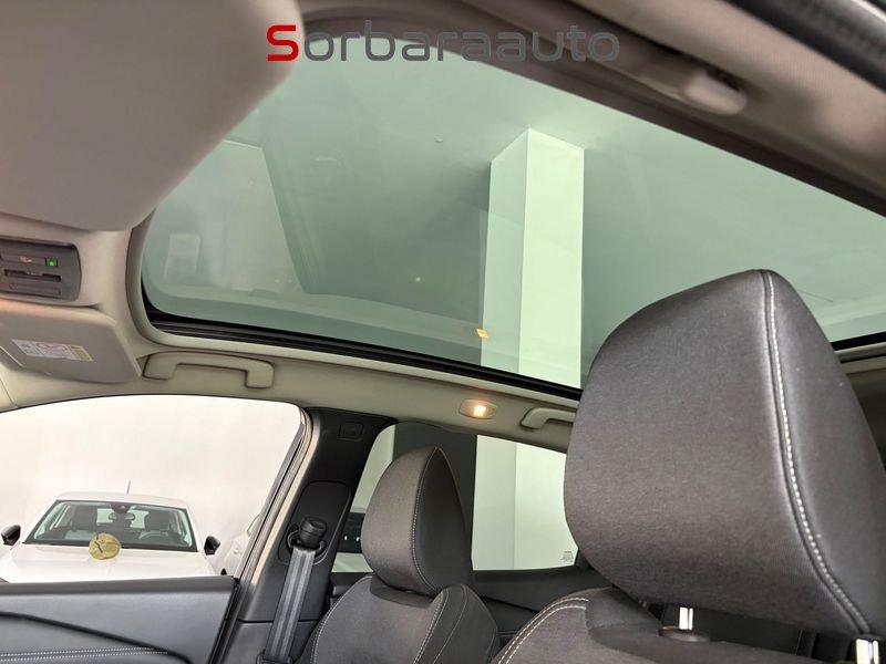 Nissan Qashqai Qashqai 1.3 mhev N-Connecta 2wd 140cv + Tetto panoramico