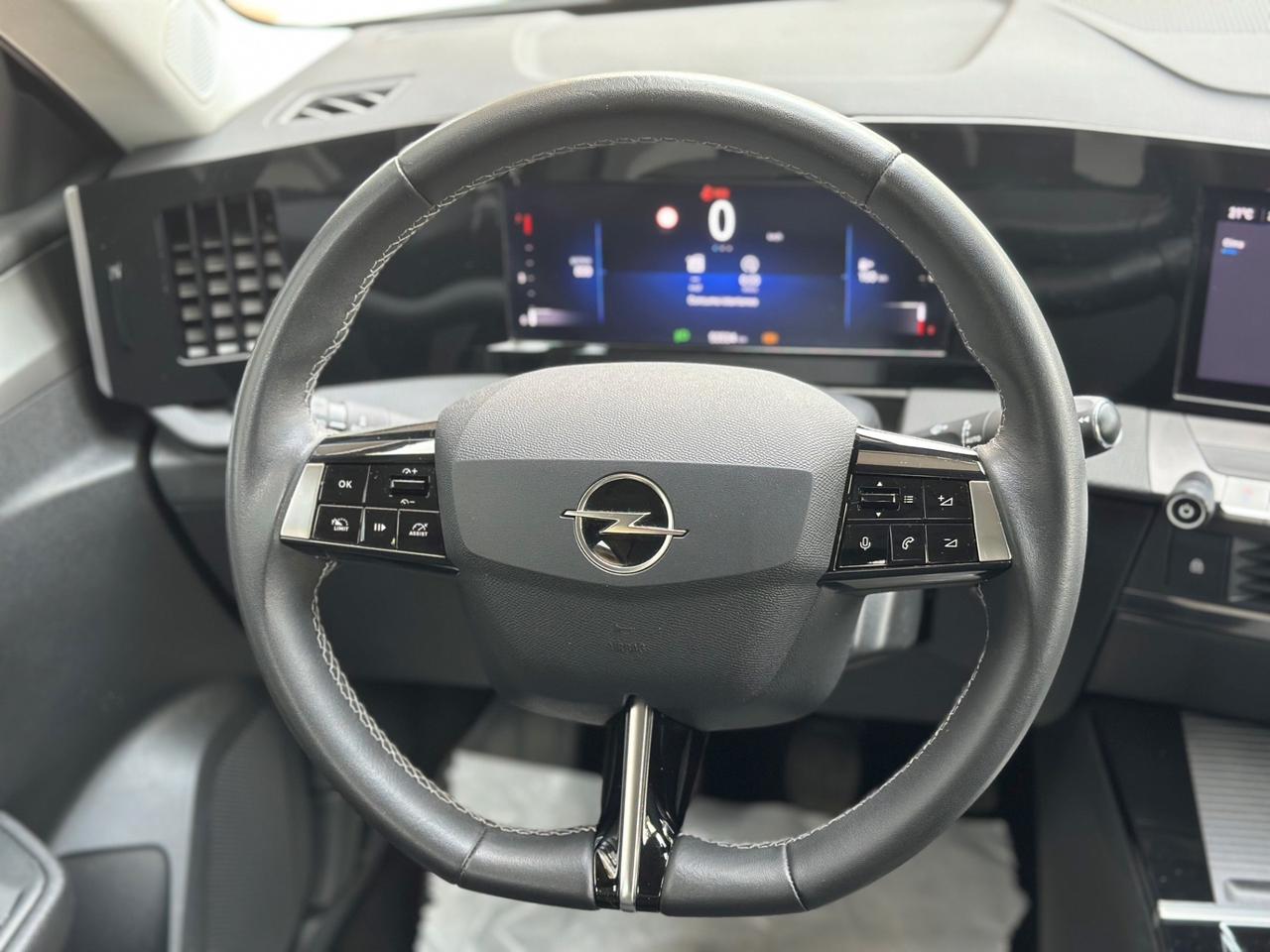 Opel Astra 110cv Edition PREZZO REALE!!!