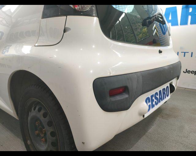 CITROEN C1 3p 1.0 Ami