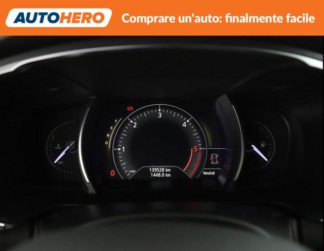 RENAULT Talisman dCi 130 CV EDC Energy Executive