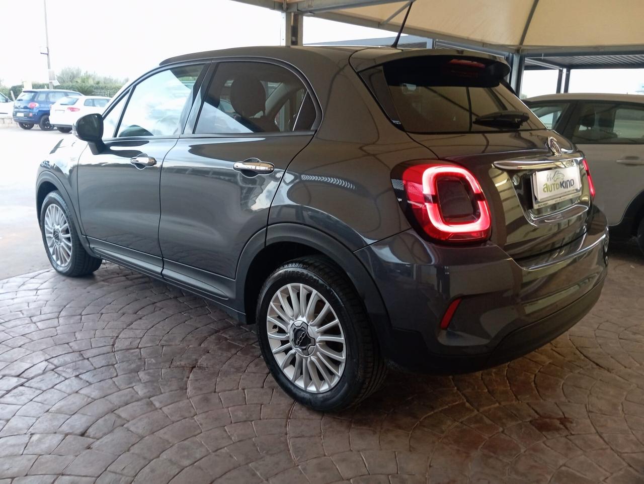 Fiat 500X 1.0 T3 120 CV