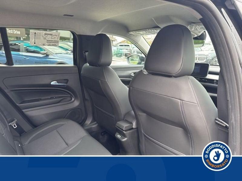Jeep Avenger 1.2 MHEV Summit MY25