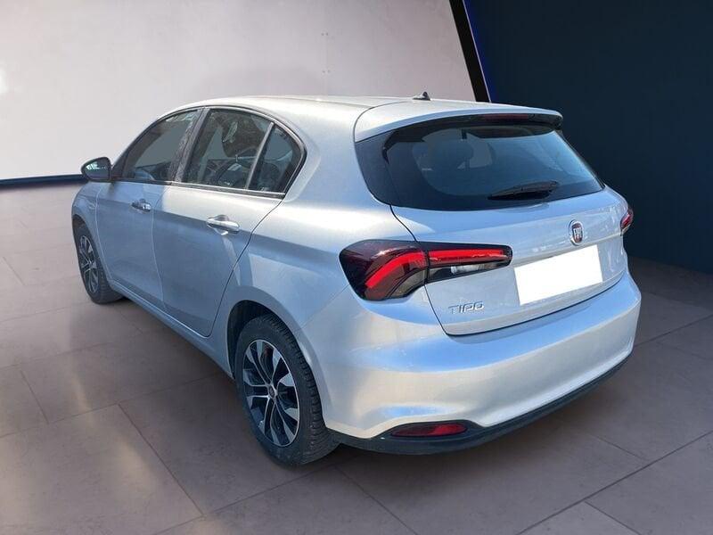 FIAT Tipo 5porte II 2021 5p 1.3 mjt Life s&s 95cv