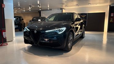 ALFA ROMEO STELVIO 2.2 160CV - 2020