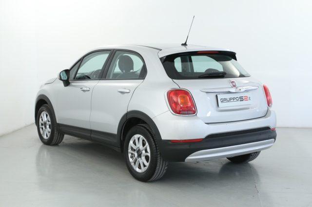 FIAT 500X 1.4 MultiAir 140 CV DCT Lounge