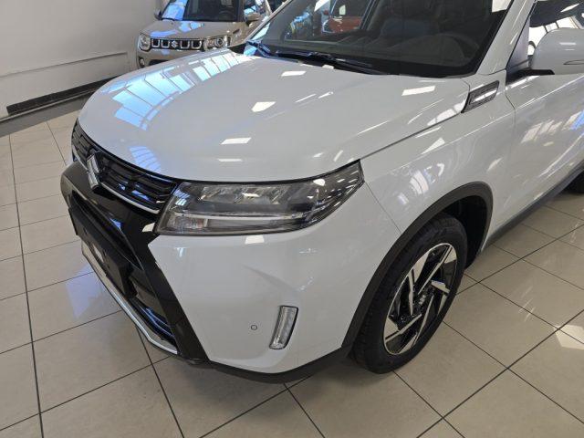 SUZUKI Vitara 1.5 140V Hybrid A/T 4WD Starview EXTRA PROMO+INC