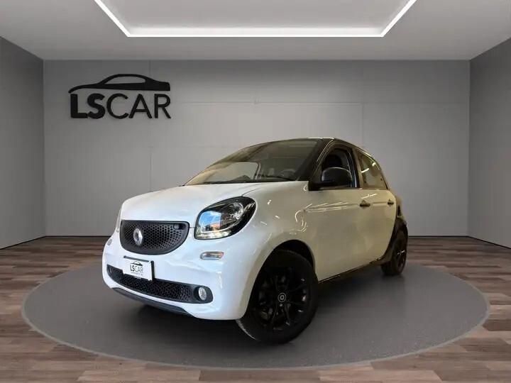 smart forFour 1.0 Youngster 71cv~Unipro~Promo finanziamento