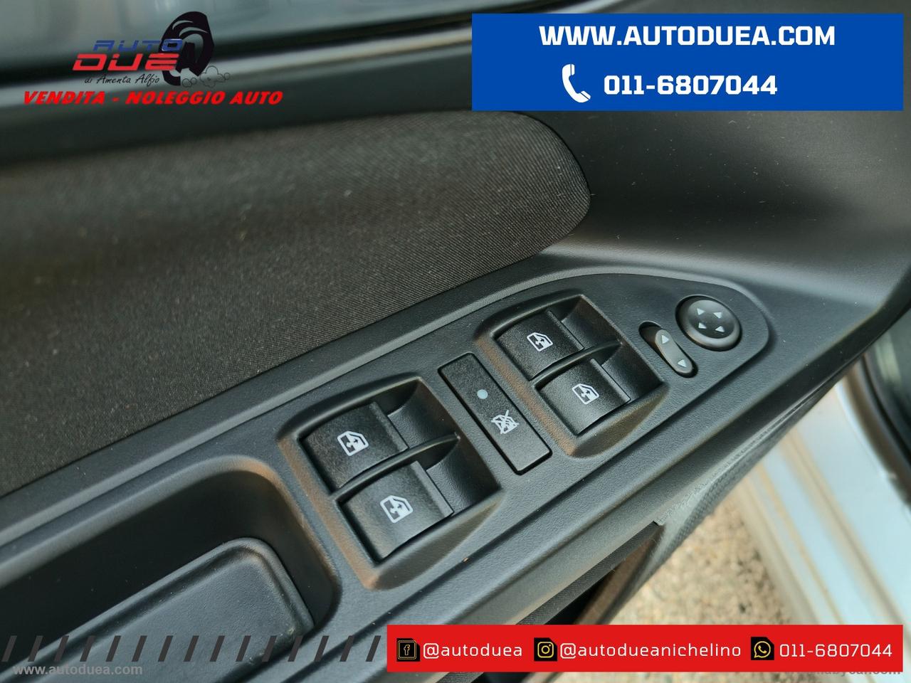 FIAT Tipo 1.0 SW City Life NO VINCOLI FINANZIARI