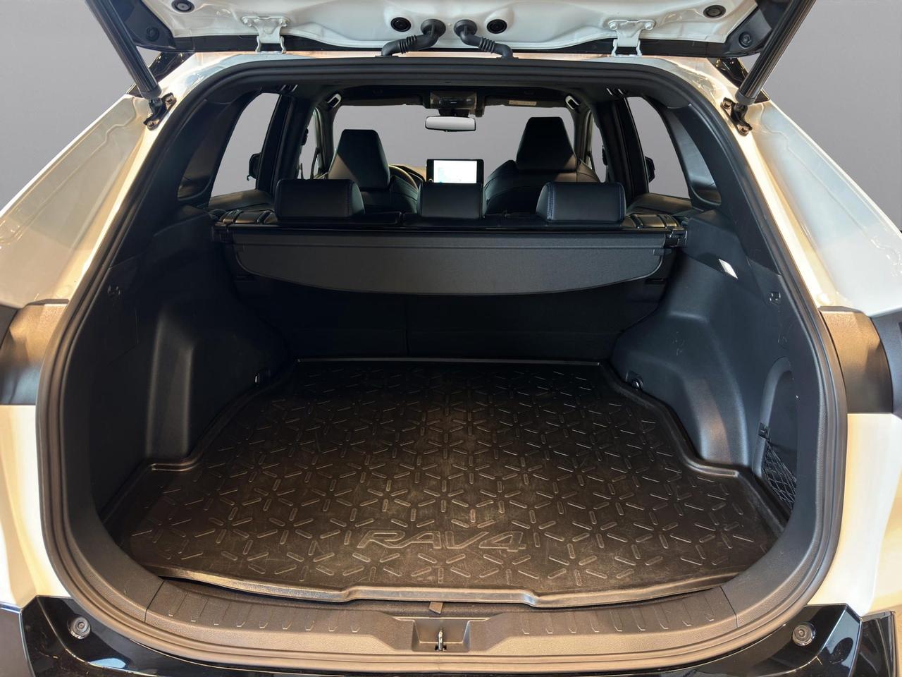 Toyota Rav4 2.5 vvt-ie h Style awd-i 222cv e-cvt