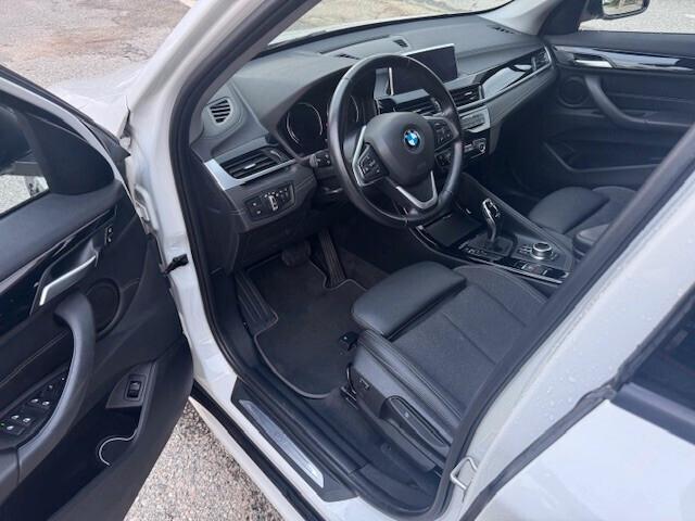 Bmw X1 sDrive18d Sport