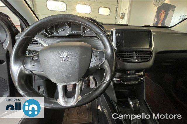 PEUGEOT 2008 2008 1.2 puretech s&s 82cv Allure