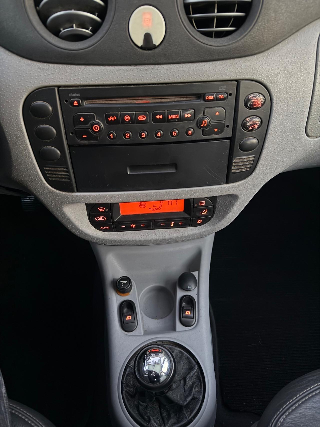 Citroen C3 1.4 HDi Exclusive