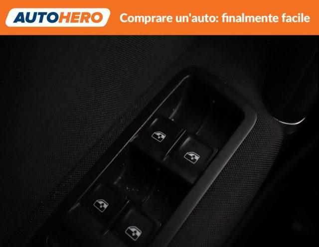 VOLKSWAGEN Golf Sportsvan 1.4 TSI Comfortline BlueMotion Technology