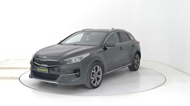 KIA XCeed 1.6 gdi phev Evolution 141cv dct
