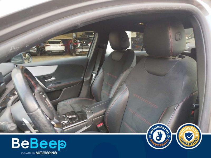 Mercedes-Benz Classe A A 200 PREMIUM AUTO