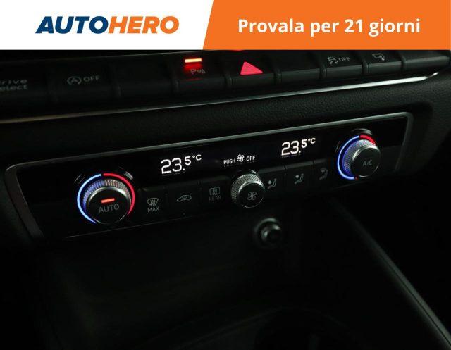 AUDI A3 SPB 1.4 TFSI COD ultra