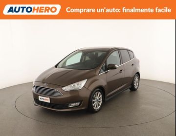 FORD C-Max 2.0 TDCi 150CV Start&Stop Titanium
