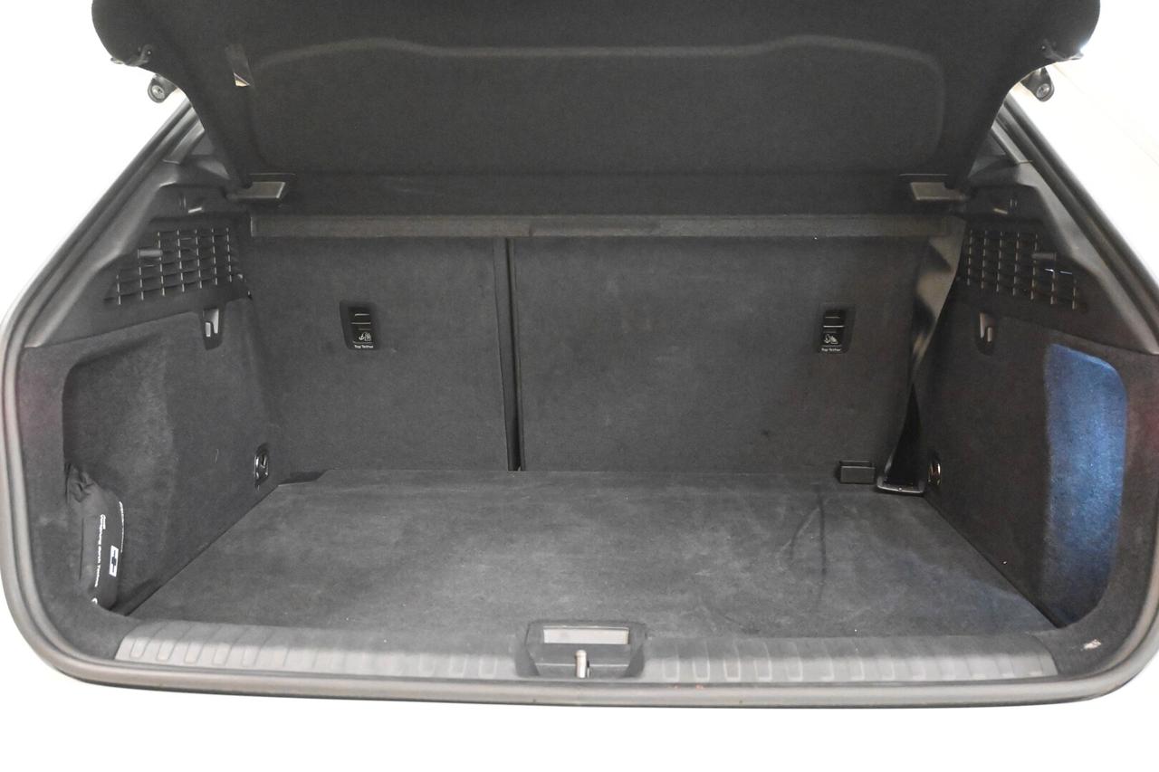AUDI A3 4ª serie A3 SPB 40 TFSI e S tronic S l...
