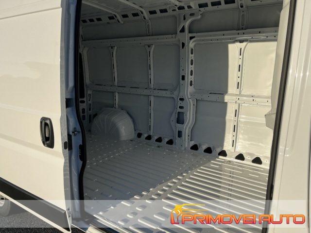 OPEL Movano 35 2.2 BlueHDi 165 PLM-SL 3p. Furgonato