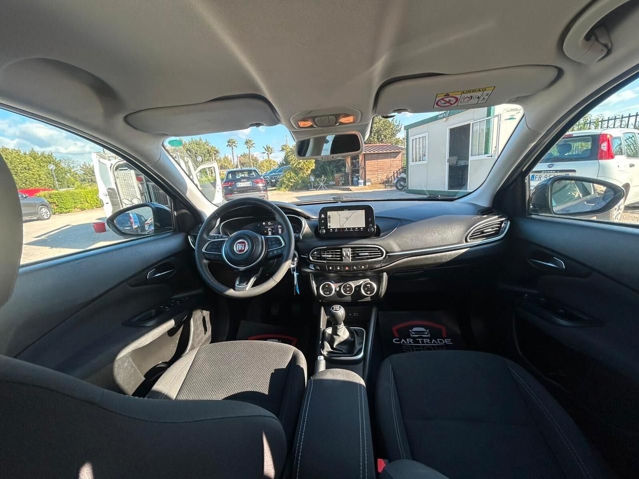 FIAT Tipo 1.6 Mjt S&S SW City Sport